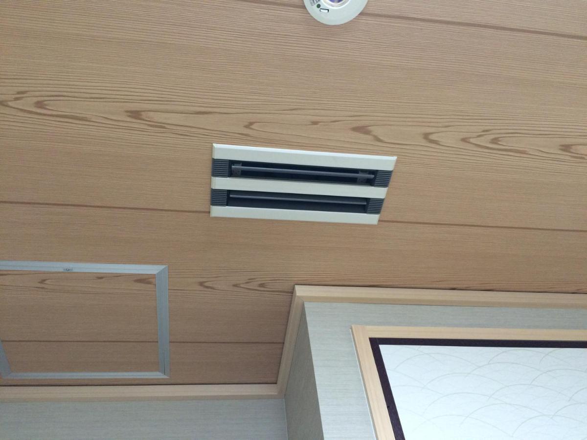 Guesthouse WIND VILLA Kyoto Eksteriør billede