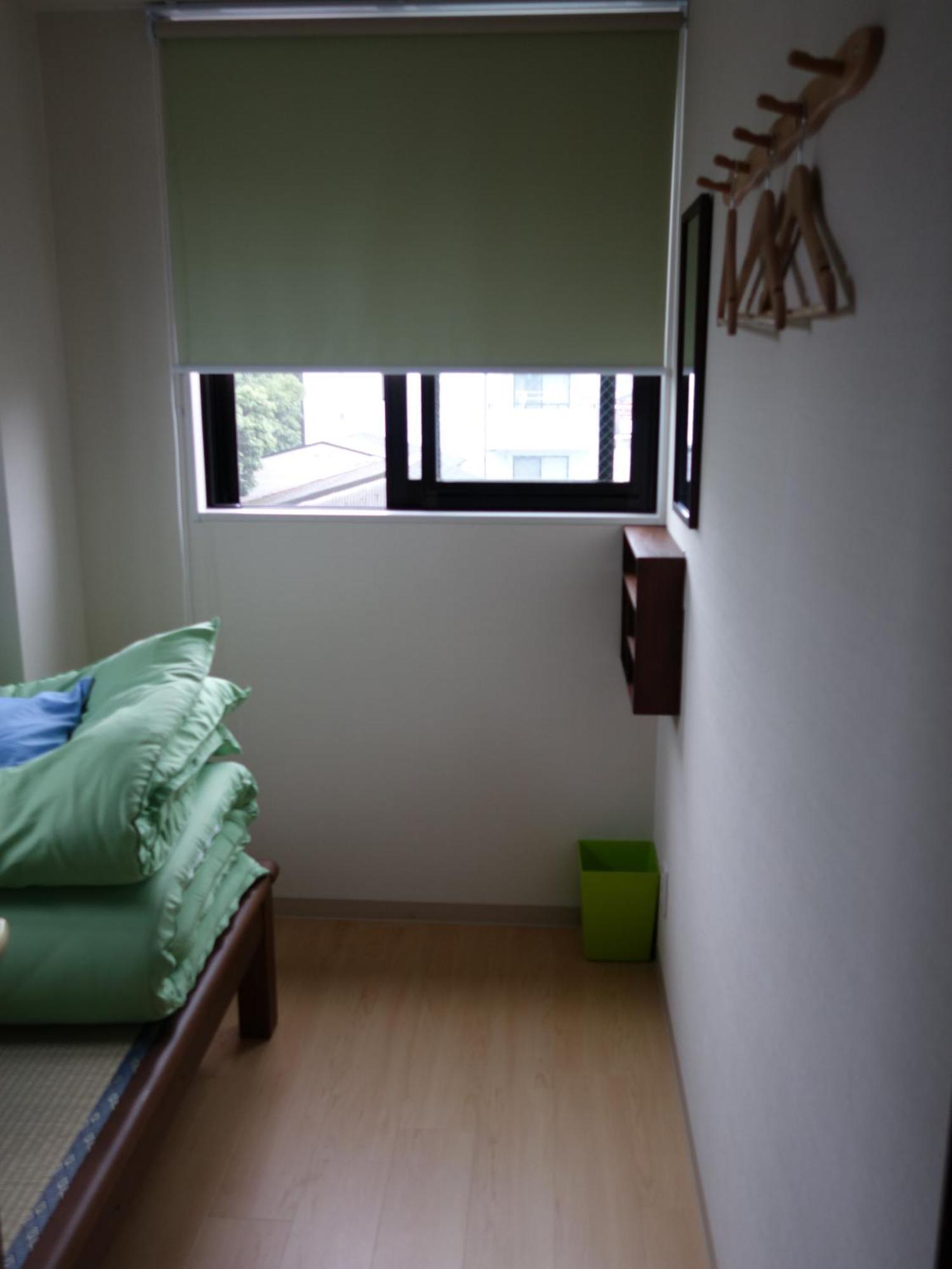Guesthouse WIND VILLA Kyoto Værelse billede