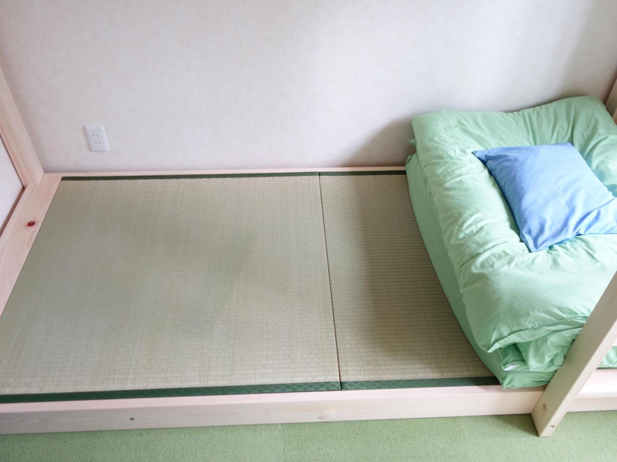 Guesthouse WIND VILLA Kyoto Værelse billede