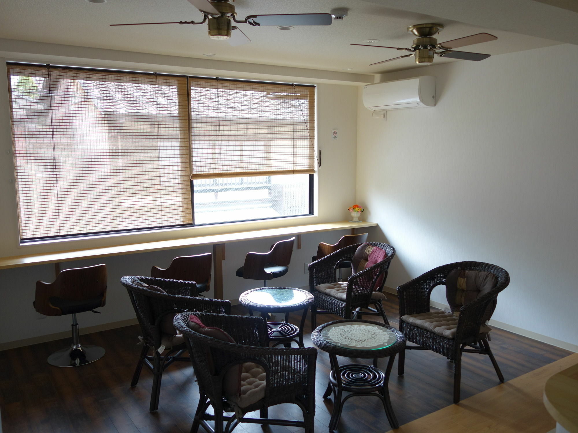 Guesthouse WIND VILLA Kyoto Eksteriør billede