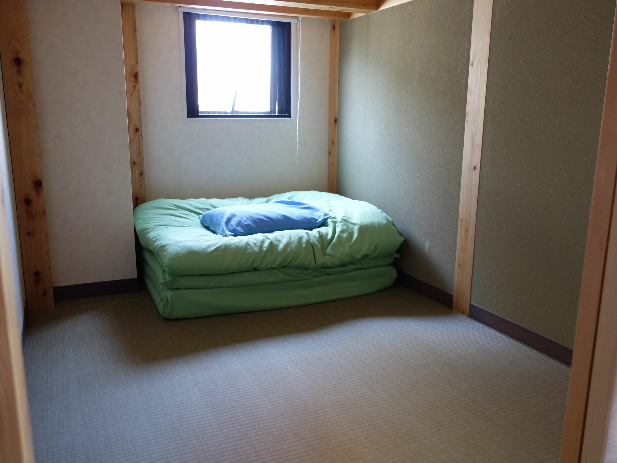 Guesthouse WIND VILLA Kyoto Eksteriør billede