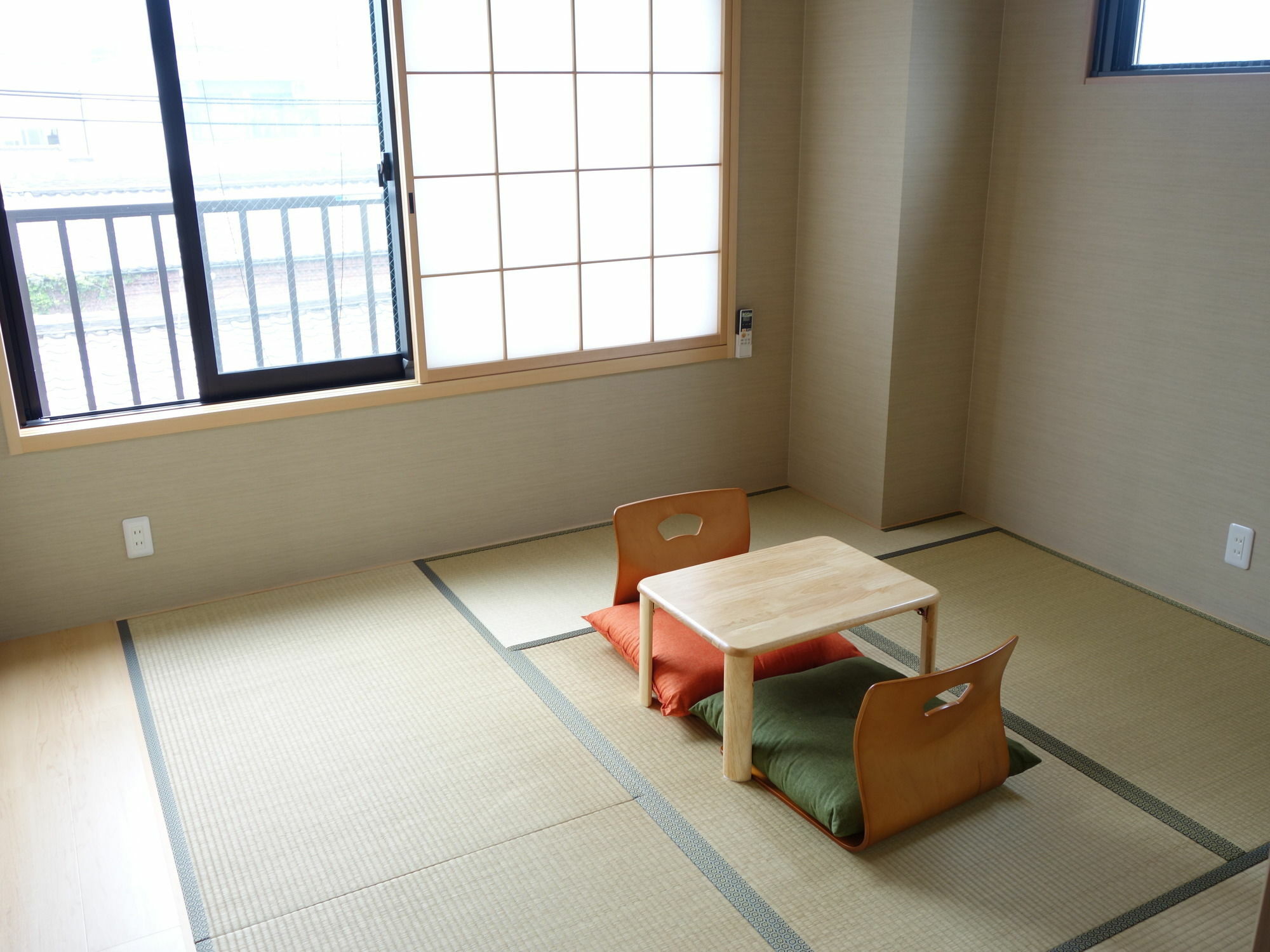 Guesthouse WIND VILLA Kyoto Eksteriør billede